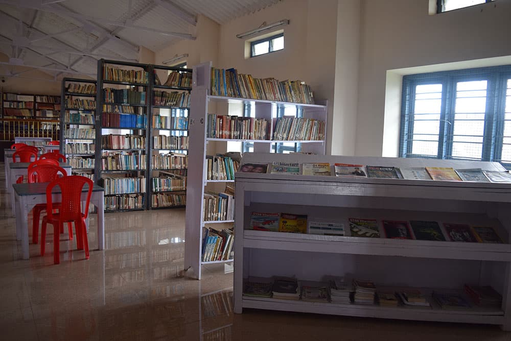 Library